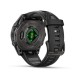 Garmin fenix 8 3.3 cm (1.3 ) AMOLED 43 mm Digital 416 x 416 pixels Touchscreen Black Wi-Fi GPS (satellite) (010-02903-21) Garmin fenix 8 3.3 cm (1.3 ) AMOLED 43 mm Digital 416 x 416 pixels Touchscreen Black Wi-Fi GPS (satellite) (010-02903-21)