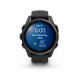 Garmin fenix 8 3.3 cm (1.3 ) AMOLED 43 mm Digital 416 x 416 pixels Touchscreen Black Wi-Fi GPS (satellite) (010-02903-21) Garmin fenix 8 3.3 cm (1.3 ) AMOLED 43 mm Digital 416 x 416 pixels Touchscreen Black Wi-Fi GPS (satellite) (010-02903-21)
