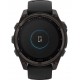 Garmin fenix 8 3.3 cm (1.3 ) 51 mm Digital 260 x 260 pixels Touchscreen Titanium Wi-Fi GPS (satellite) (010-02906-11)