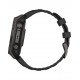 Garmin fenix 8 3.3 cm (1.3 ) 51 mm Digital 260 x 260 pixels Touchscreen Titanium Wi-Fi GPS (satellite) (010-02906-11)