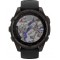 Garmin fenix 8 3.3 cm (1.3 ) 51 mm Digital 260 x 260 pixels Touchscreen Titanium Wi-Fi GPS (satellite) (010-02906-11)