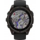 Garmin fenix 8 3.3 cm (1.3 ) 51 mm Digital 260 x 260 pixels Touchscreen Titanium Wi-Fi GPS (satellite) (010-02906-11)