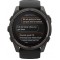 Garmin fenix 8 3.56 cm (1.4 ) 51 mm Digital 280 x 280 pixels Touchscreen Titanium Wi-Fi GPS (satellite) (010-02907-11)