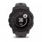 Garmin Instinct E 2.18 cm (0.86 ) MIP 40 mm Digital 166 x 166 pixels Black GPS (satellite) (010-02932-00)