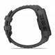 Garmin Instinct E 2.18 cm (0.86 ) MIP 40 mm Digital 166 x 166 pixels Black GPS (satellite) (010-02932-00)