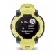 Garmin Instinct E 2.29 cm (0.9 ) MIP 45 mm Digital 176 x 176 pixels Lime GPS (satellite) (010-02933-01)