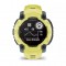 Garmin Instinct E 2.29 cm (0.9 ) MIP 45 mm Digital 176 x 176 pixels Lime GPS (satellite) (010-02933-01)