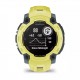 Garmin Instinct E 2.29 cm (0.9 ) MIP 45 mm Digital 176 x 176 pixels Lime GPS (satellite) (010-02933-01)