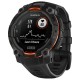 Garmin Instinct® 3 – 45 mm Solar Watch Black (010-02934-00) Garmin Instinct® 3 – 45 mm Solar Watch Black (010-02934-00)
