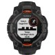 Garmin Instinct® 3 – 45 mm Solar Watch Black (010-02934-00) Garmin Instinct® 3 – 45 mm Solar Watch Black (010-02934-00)