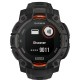 Garmin Instinct® 3 – 45 mm Solar Watch Black (010-02934-00) Garmin Instinct® 3 – 45 mm Solar Watch Black (010-02934-00)