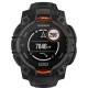 Garmin Instinct® 3 – 45 mm Solar Watch Black (010-02934-00) Garmin Instinct® 3 – 45 mm Solar Watch Black (010-02934-00)