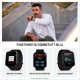Garmin Venu X1 5.08 cm (2 ) AMOLED Digital 448 x 486 pixels Touchscreen Black Wi-Fi GPS (satellite) (010-02980-02)