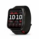 Garmin Venu X1 5.08 cm (2 ) AMOLED Digital 448 x 486 pixels Touchscreen Black Wi-Fi GPS (satellite) (010-02980-02)