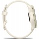 Garmin vívoactive 6 3.05 cm (1.2 ) AMOLED 42 mm Digital 390 x 390 pixels Touchscreen White Wi-Fi GPS (satellite) (010-02985-01)