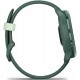 Garmin vívoactive 6 3.05 cm (1.2 ) AMOLED 42 mm Digital 390 x 390 pixels Touchscreen Green Wi-Fi GPS (satellite) (010-02985-02)