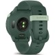 Garmin vívoactive 6 3.05 cm (1.2 ) AMOLED 42 mm Digital 390 x 390 pixels Touchscreen Green Wi-Fi GPS (satellite) (010-02985-02)