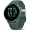 Garmin vívoactive 6 3.05 cm (1.2 ) AMOLED 42 mm Digital 390 x 390 pixels Touchscreen Green Wi-Fi GPS (satellite) (010-02985-02)