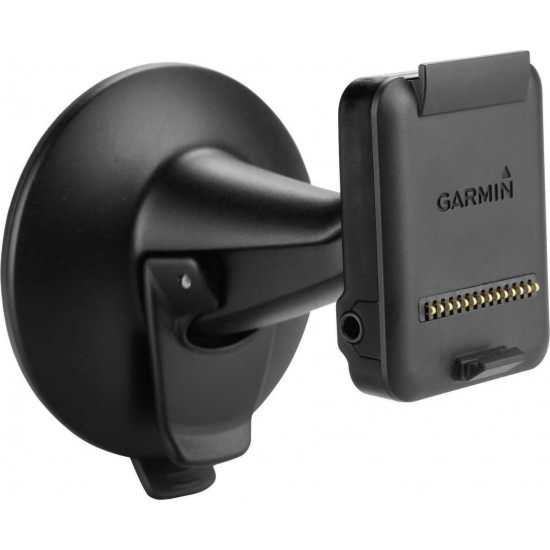 Garmin Suction Cup Mount for 7  PNDs aktiv, dezl, camper (010-11932-00)