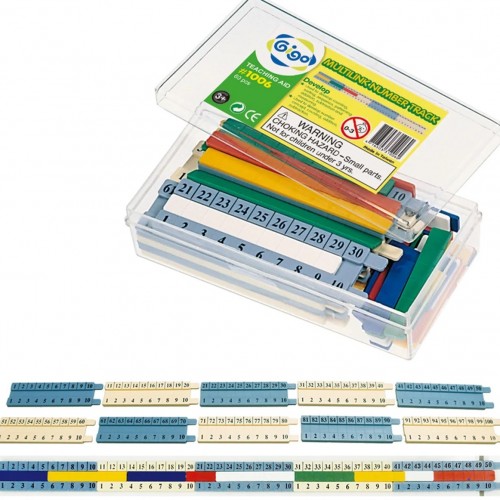 Gigo Αλληλοσυνδεόμενη Αριθμοσειρά (101006)