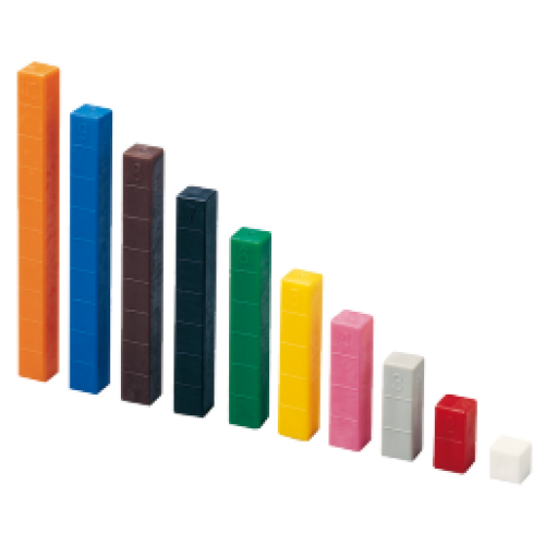 Gigo Τα Ξυλάκια Επανέρχονται (Πλαστικά) (101028)