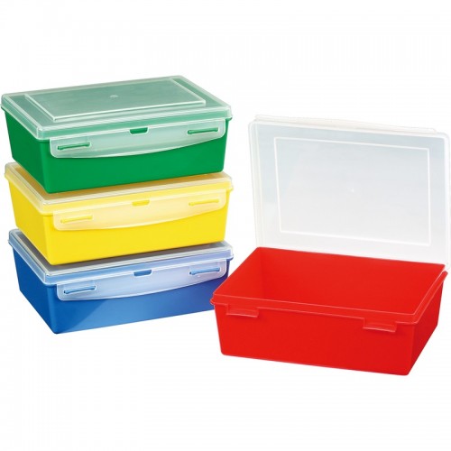 Κουτί Αποθήκευσης (101034)