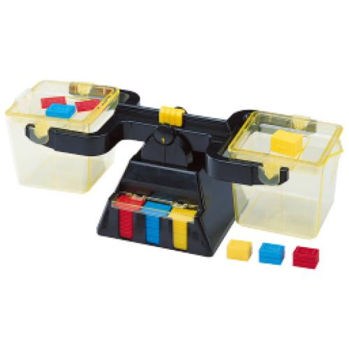 Gigo Ζυγαριά με δοχεία και σταθμά (101054)