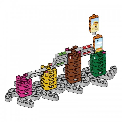 Gigo Math Tower 3D (101187)