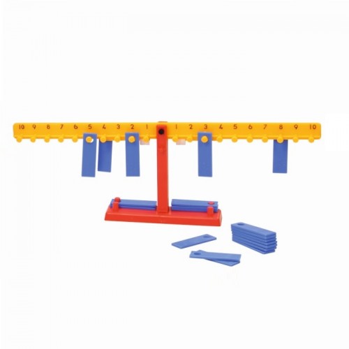 Gigo Ζυγαριά Αριθμών Μικρή (102280)