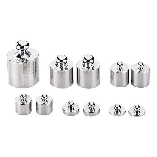 Gigo Σετ Μεταλλικά Βάρη (110542)