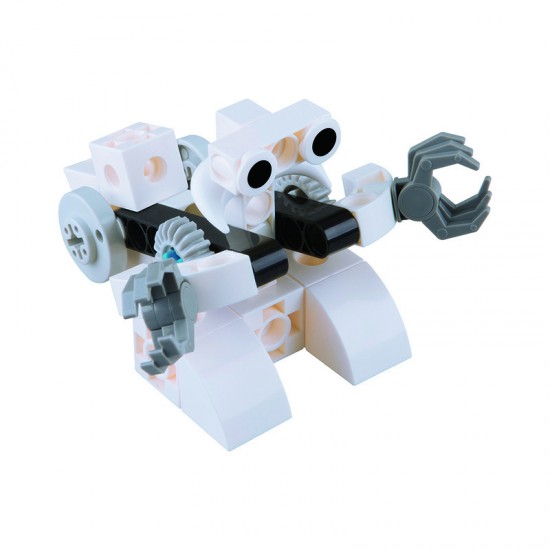 Gigo STEAM Robot (400129)