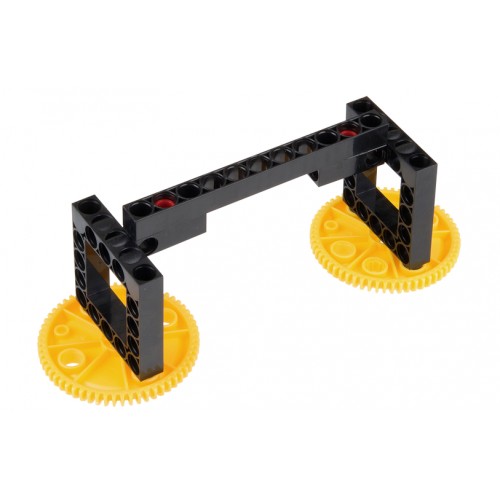 STEAM GEAR SET (400182)