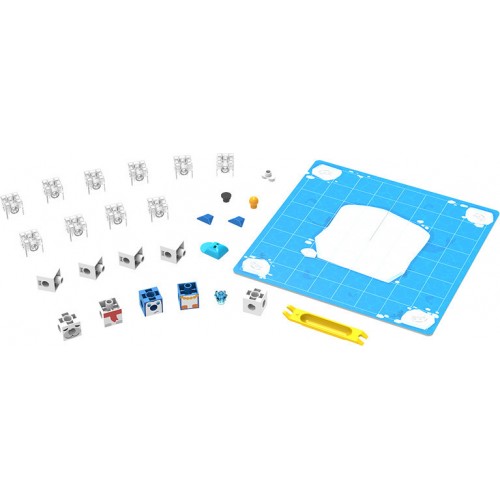 Gigo Frozen King (400205)