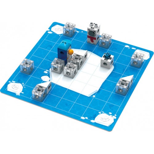 Gigo Frozen King (400205)