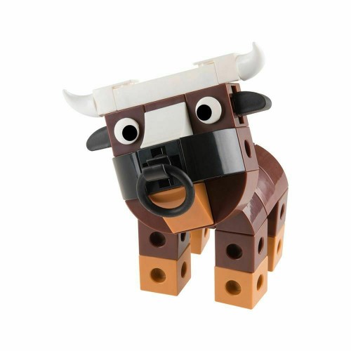 Gigo Year Of The Ox (400207)