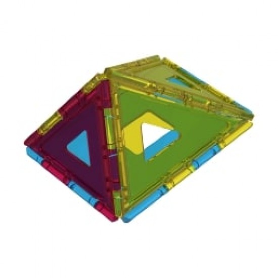 Gigo Geometric Building Kit (401407)