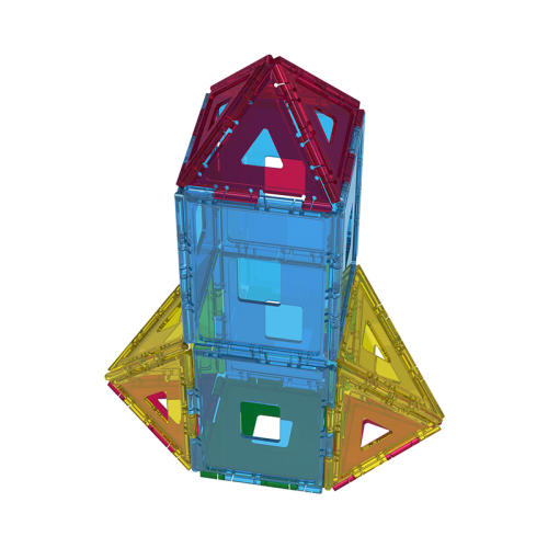 Gigo Geometric Building Kit (401407)