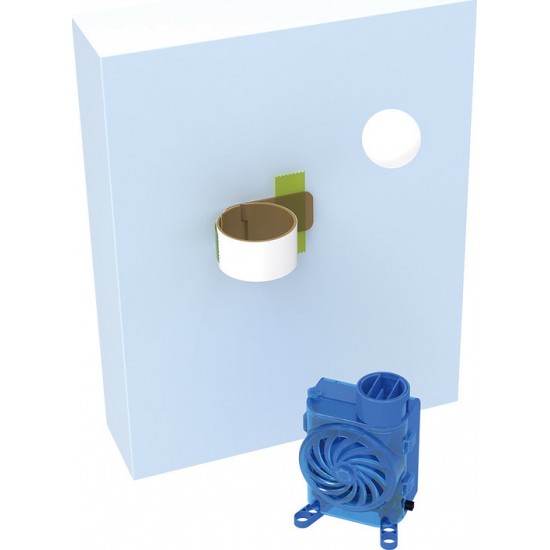 Gigo Incredible Inflatable Aero Dancer (407068)