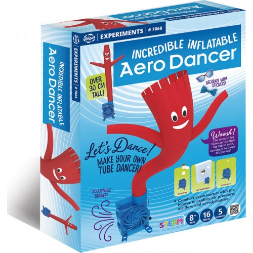 Gigo Incredible Inflatable Aero Dancer (407068)