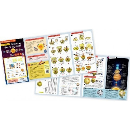 Gigo Orbiting Solar System (407069)