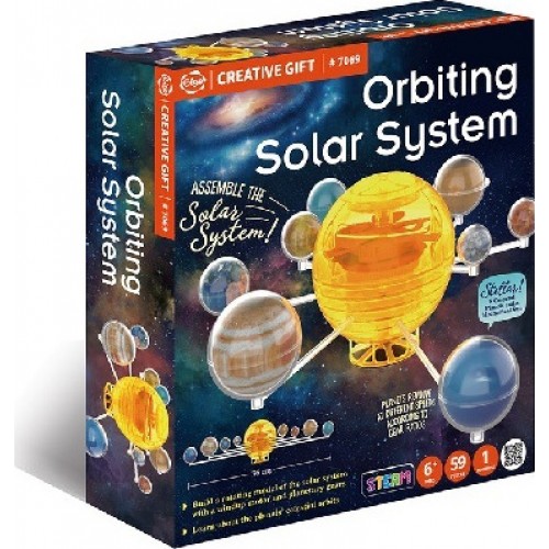 Gigo Orbiting Solar System (407069)