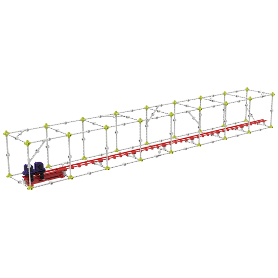 Gigo Roller Coaster Engineering (407071)