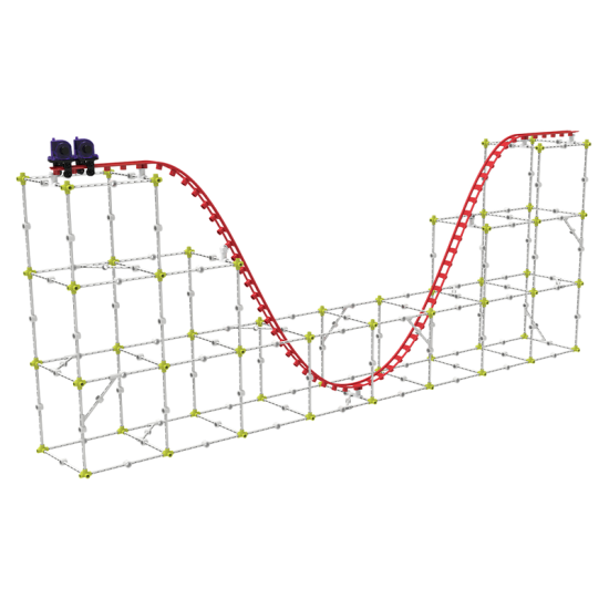 Gigo Roller Coaster Engineering (407071)
