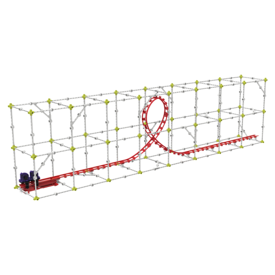 Gigo Roller Coaster Engineering (407071)