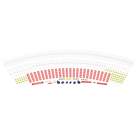 Gigo Roller Coaster Engineering (407071)
