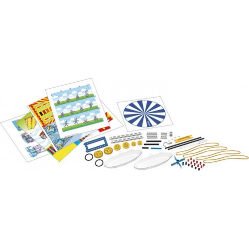 Gigo Intro to Engineering (407076)