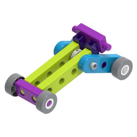 Gigo Intro To Tools & Building Junior Engineer (407078)