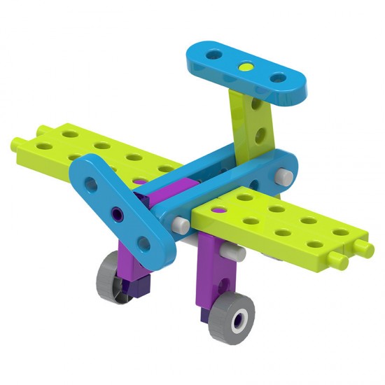 Gigo Intro To Tools & Building Junior Engineer (407078)