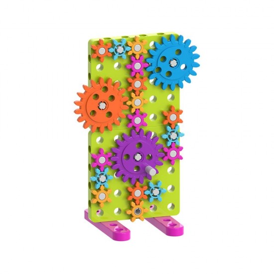 Gigo Intro To Gears Junior Engineer (407082)