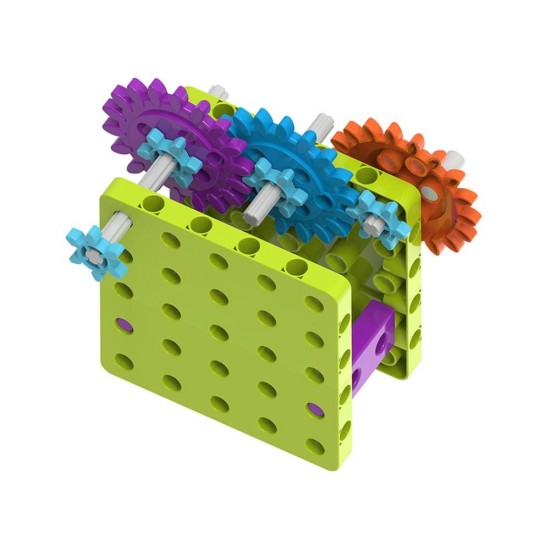 Gigo Intro To Gears Junior Engineer (407082)